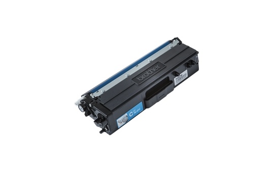 Brother TN-421C Tonerkassett 1 styck Original Cyan