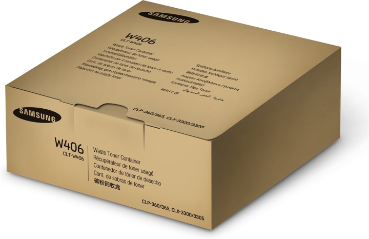 CLT-W406