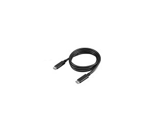 4X90U90619 USB-kablar 1 m USB C