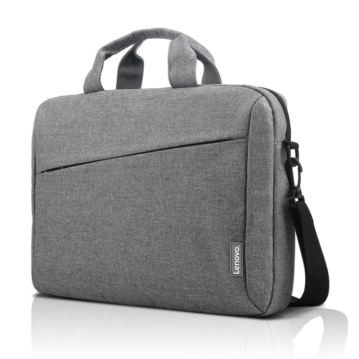 Casual Toploader T210 väskor bärbara datorer 39,6 cm (15.6") Toppmatad väska