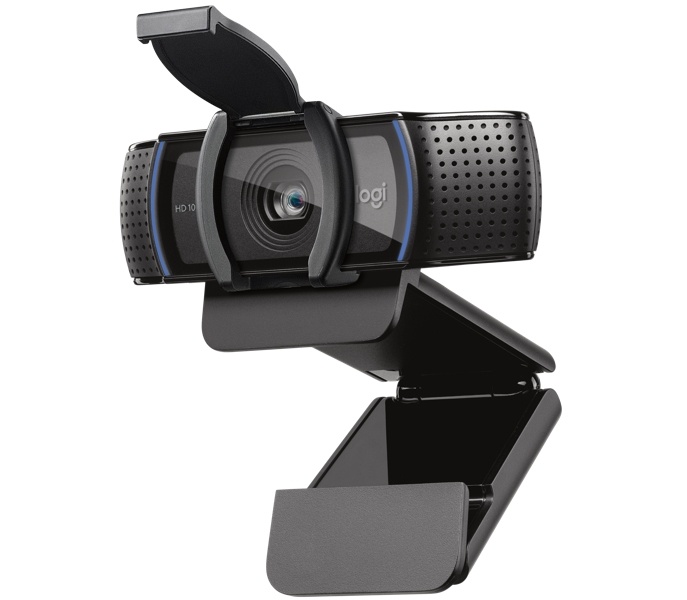 C920e webbkameror 1920 x 1080 pixlar USB 3.2 Gen 1 (3.1 Gen 1)