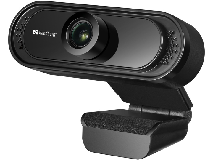 Sandberg USB Webcam 1080p Saver