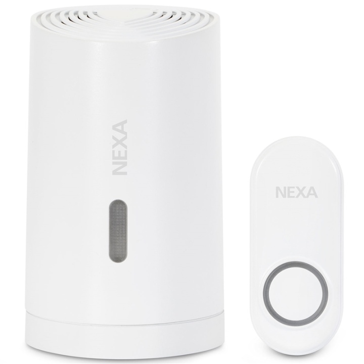 Nexa MMLR-1922 Dörrklocka batteridriven set