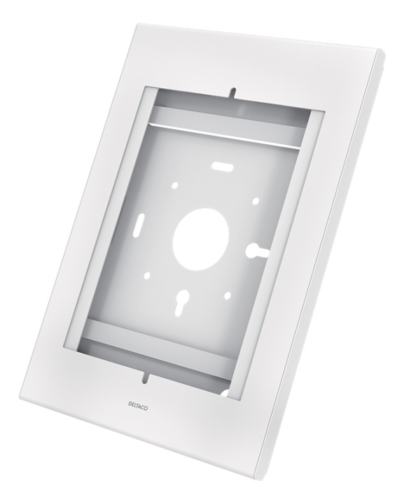 DELTACO Office Plate, iPad 9,7",10,2",10,5",Samsung A10,1