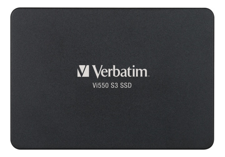 Verbatim Vi550 S3 2.5" SSD