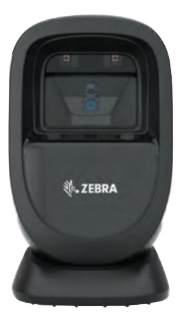 DS9308-SR BLACK USB KIT: DS9308-SR00004ZZWW SCANNER, CBA-U21