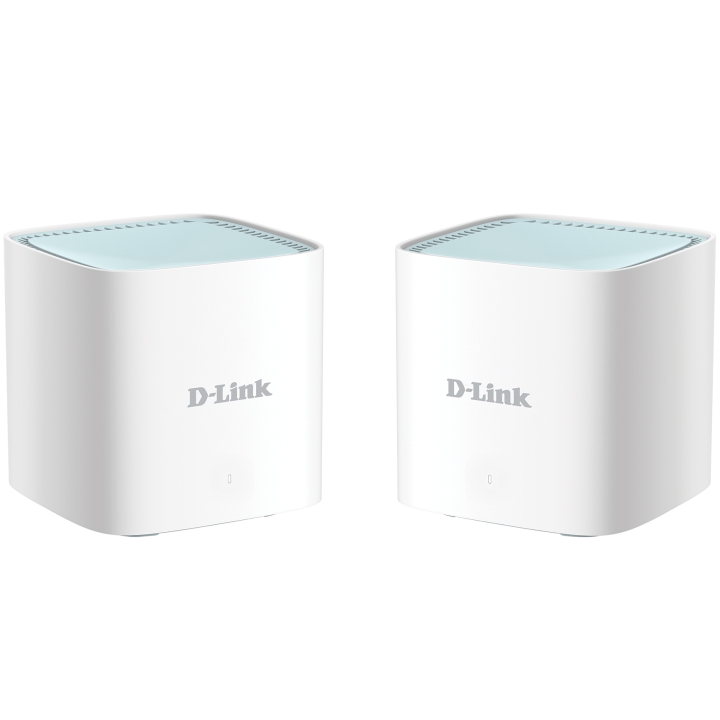D-Link Eagle Pro AI AX1500 WiFi 6 Mesh-system
