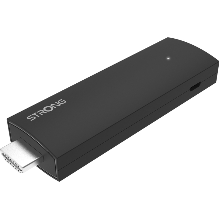 Strong Google TV stick 4K