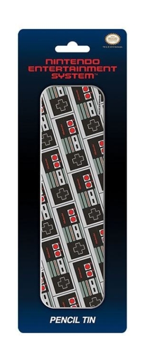 NES - Pennfodral