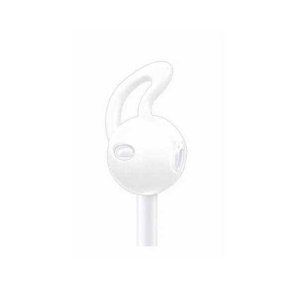 Gummiflärp till Apple Airpods