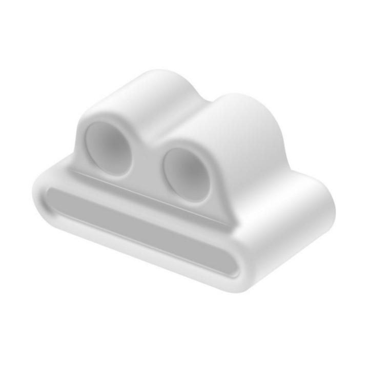 Silikonhållare För Apple Airpods