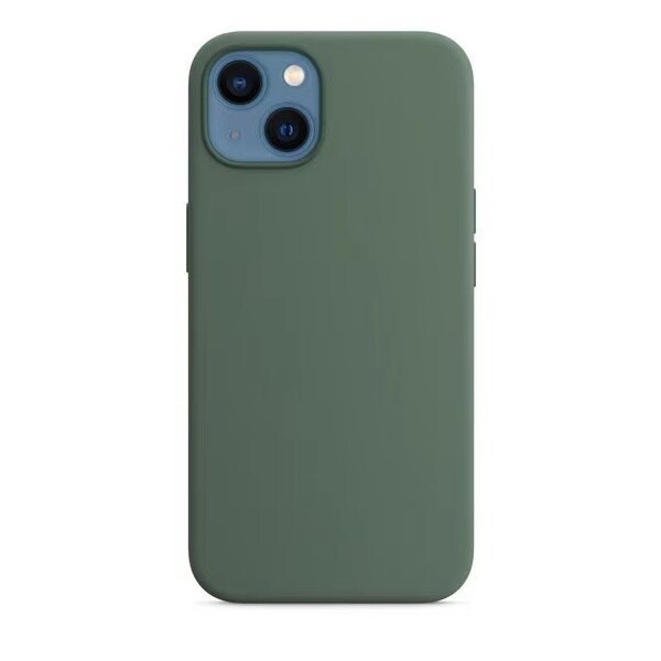 Silikonskal till iPhone 14 Plus