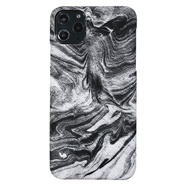 Abstrakt marmorskal till iPhone 12 Pro Max