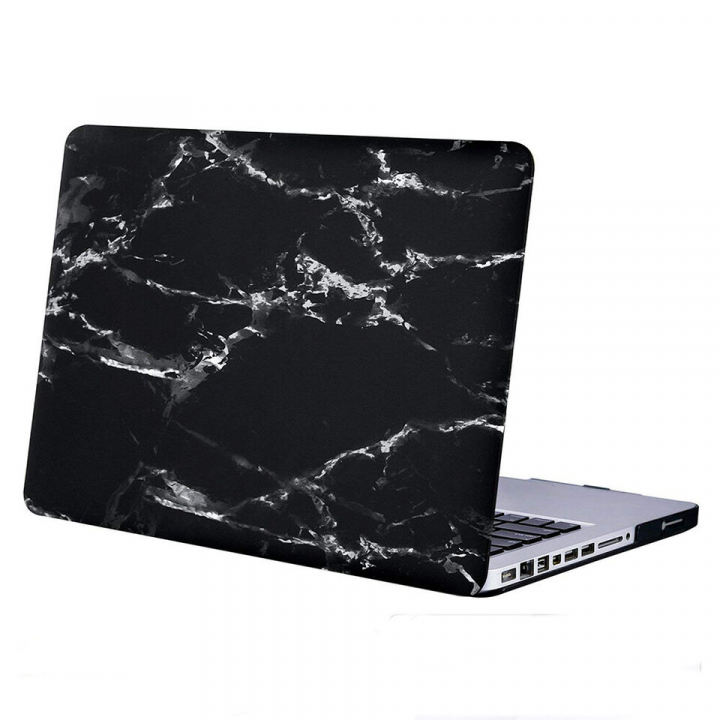 Hårdplastskal till MacBook Pro 16" (A2485) 2021 Marmor