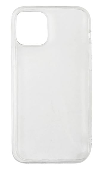 iPhone 12/12 Pro, TPU Skal