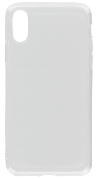 iPhone X/XS, TPU Skal