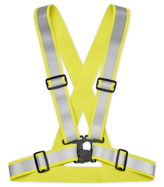 Lord Nelson Reflexband/Reflexsele