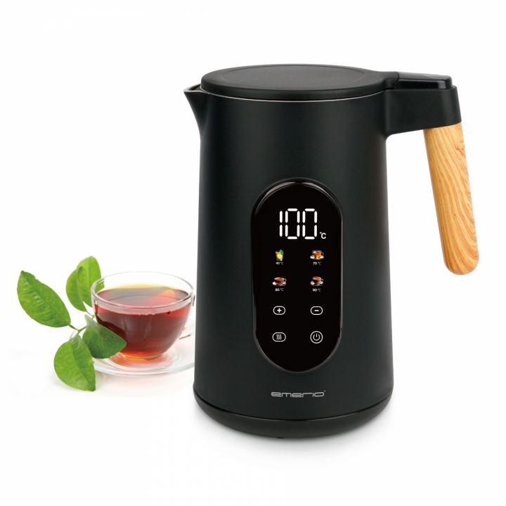 Emerio WK-132230 Vattenkokare
