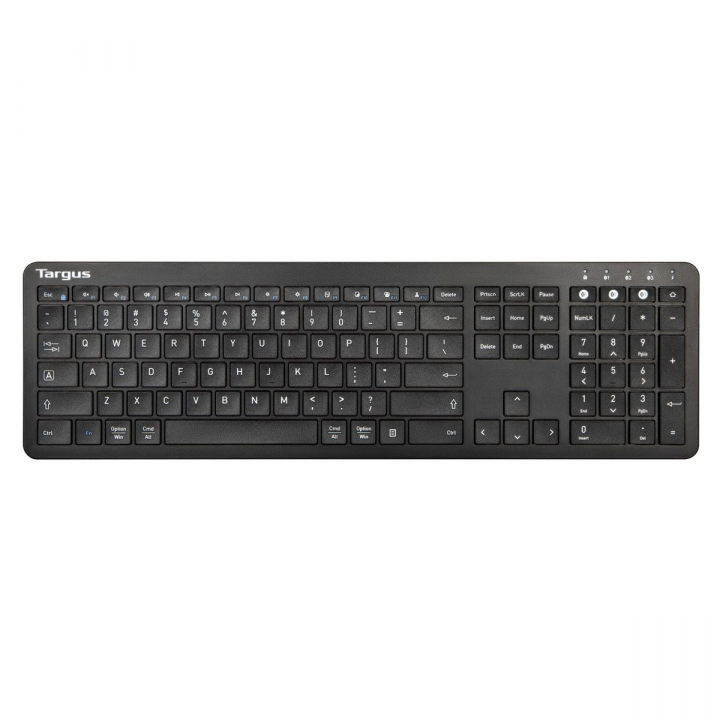TARGUS Trådløst tastatur (NORDIC)