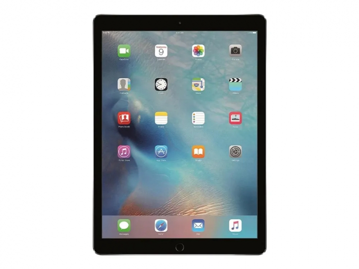Preowned Apple iPad Pro (2017) Space Gray Grade B