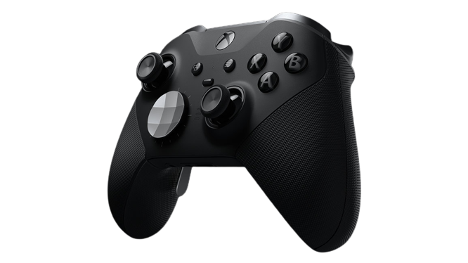 Köp Microsoft Xbox Elite Wireless Controller Series 2 (Xbox One/PC), BULK