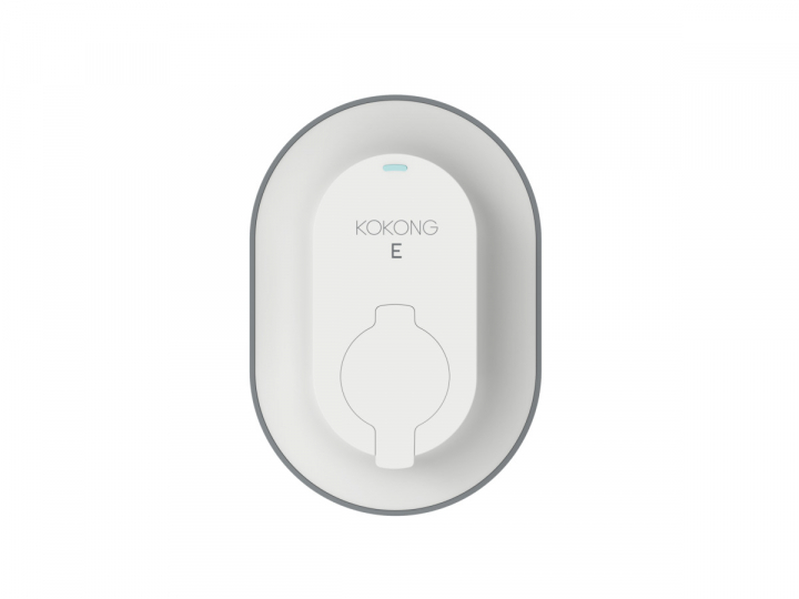 Kokong E Wall Box Arctic