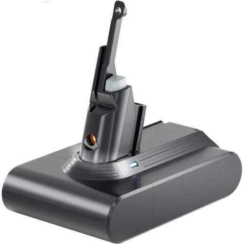 Batteri kompatibelt med Dyson V7 modeller, 21,6V, 2000mAh, 43,2Wh