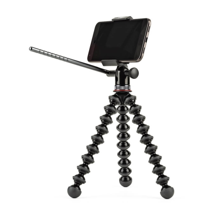 JOBY Stativkit GripTight Pro Video GP
