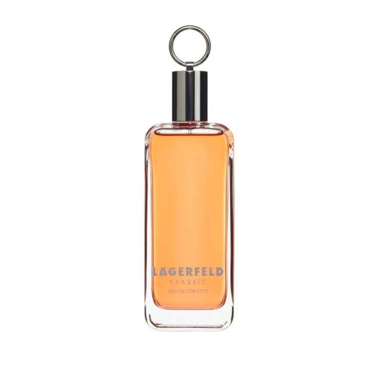 Karl Lagerfeld Classic EdT 50ml