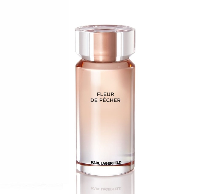 Karl Lagerfeld Fleur De Pecher Edp 100ml