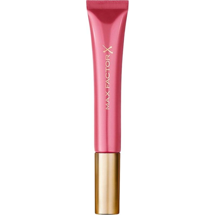 Max Factor Colour Elixir Lip Cushion - 030 Majesty Berry Lip Gloss
