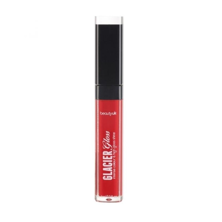BeautyUK Beauty UK Glacier Gloss no.9 - Heart Breaker