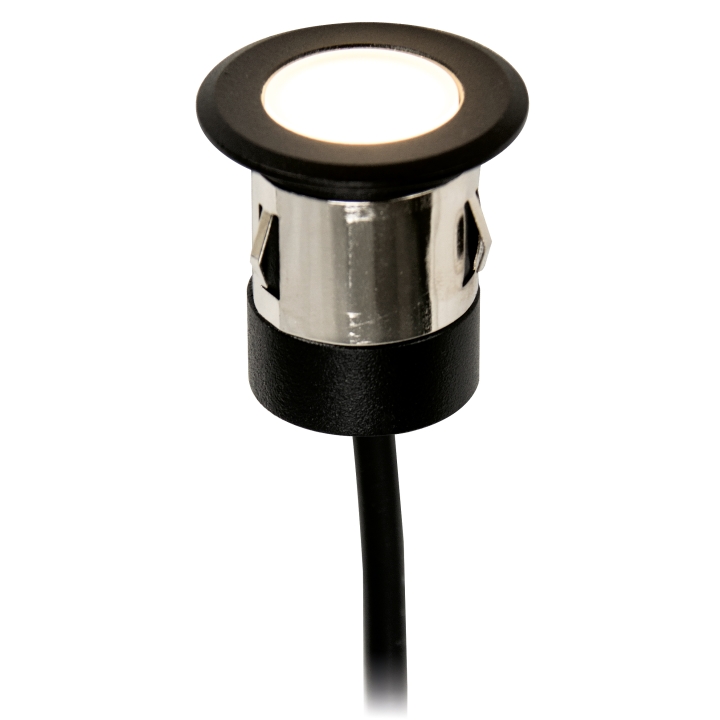 LightsOn Orion infälld spot 10st