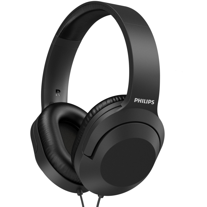 Hörlurar med sladd Over-ear
