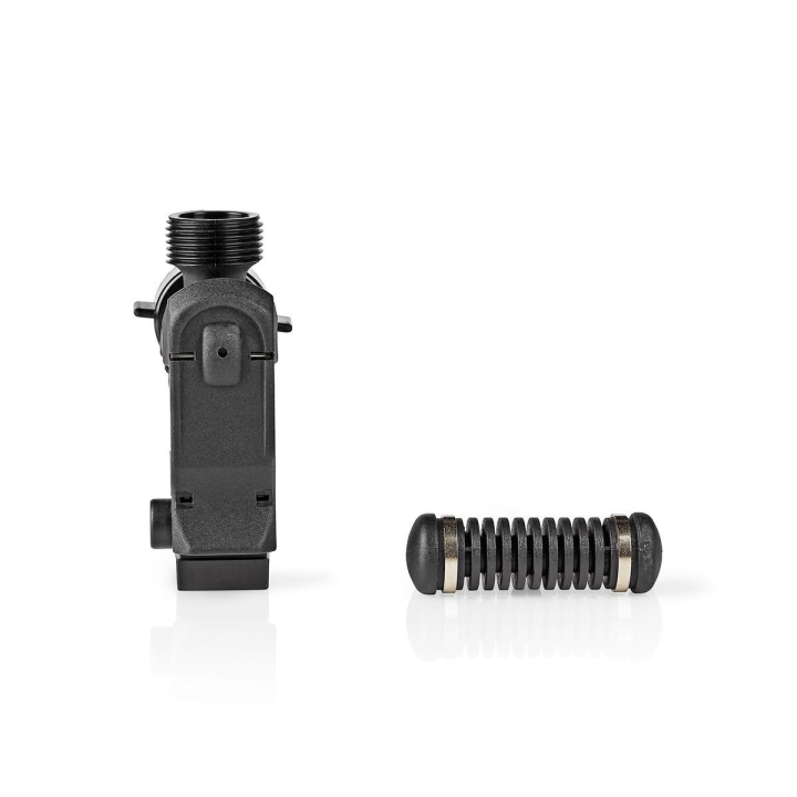 Nedis Elektronisk Aqua Stop | 3/4 "yttertråd | 3/4 "innertråd