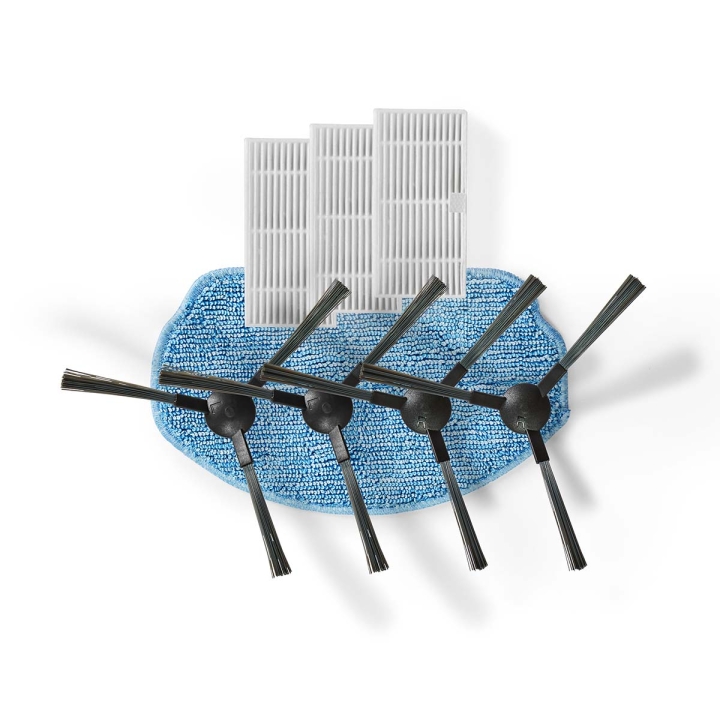 Nedis Dammsugare Reservdel | Passar till: WIFIVCR001CBK