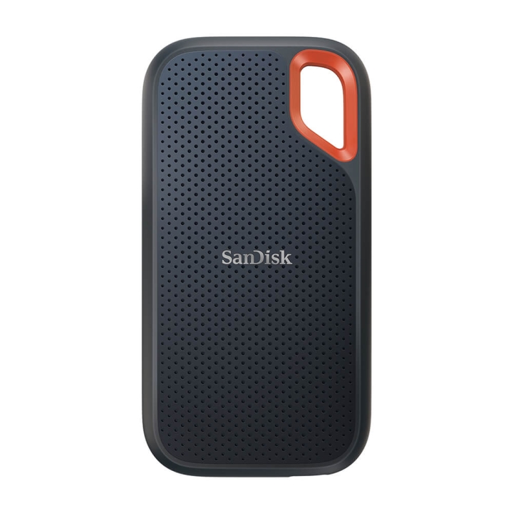 SanDisk Portabel SSD Extreme