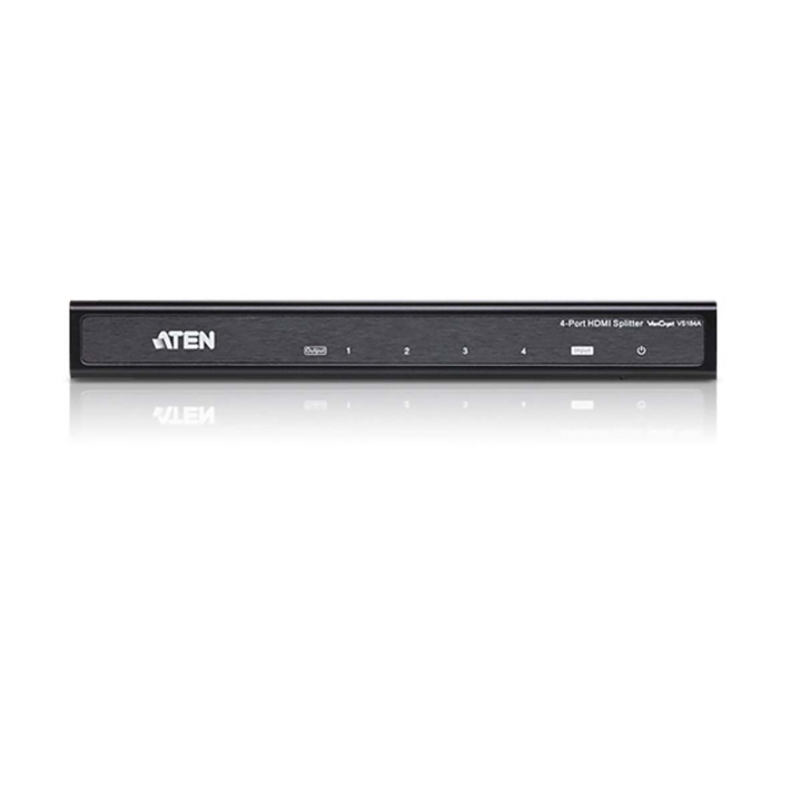 Aten 4-Port 4K HDMI Splitter