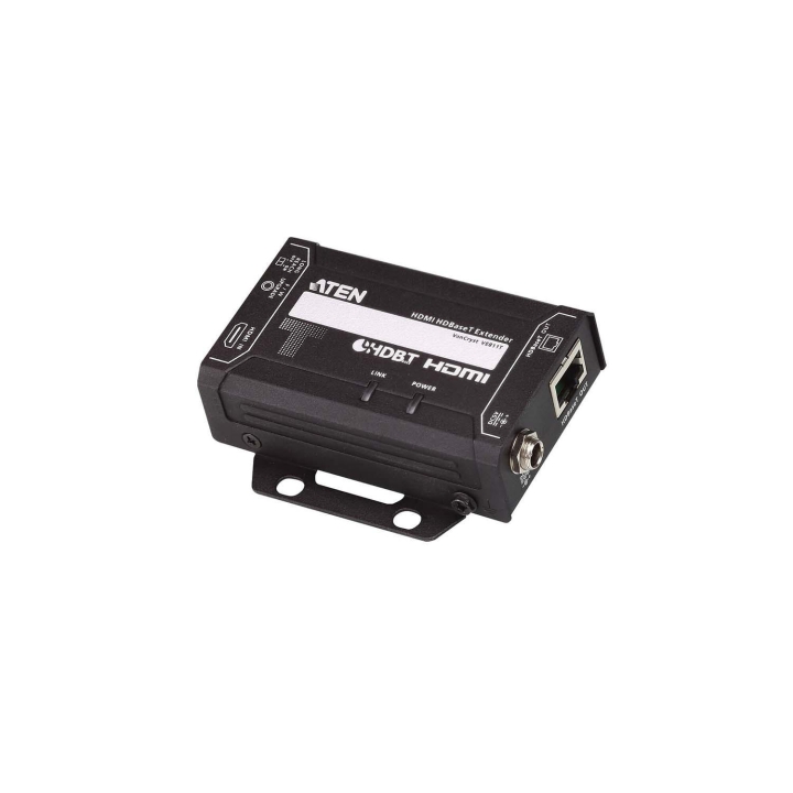 HDMI HDBaseT Receiver 150 m