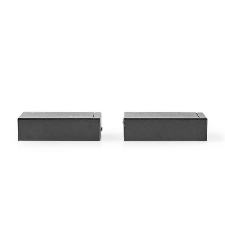 Nedis HDMI ™ Extender | Över Cat6 | Upp till 60.0 m | 1080p | 1.65 Gbps