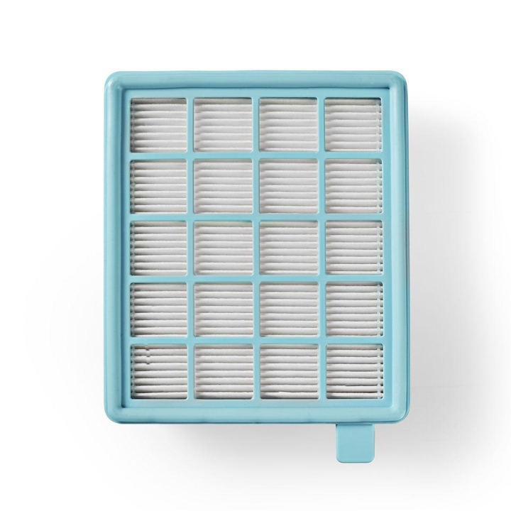 Nedis HEPA Filter Set | Ersättning för: Philips