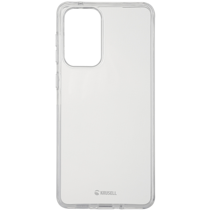 Krusell SoftCover Galaxy A33