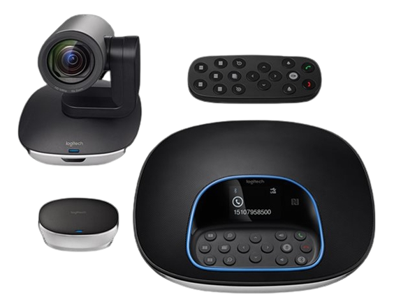GROUP VideoConferencing System