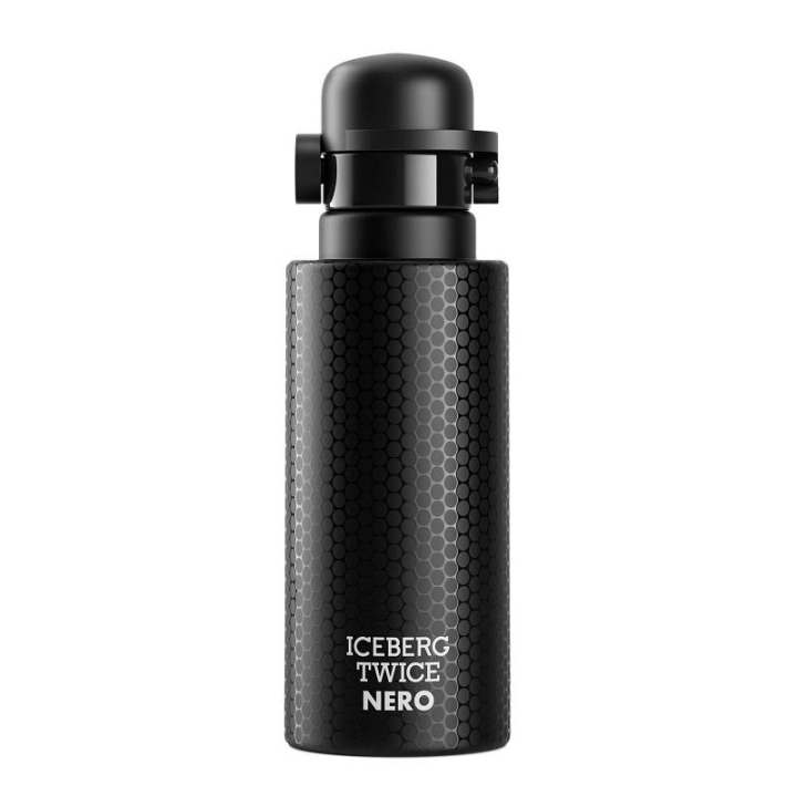 Övrigt Iceberg Twice For Him Nero Edt 125ml