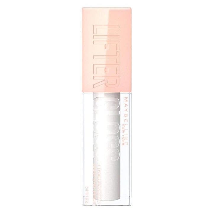 Maybelline Lifter Gloss - 001