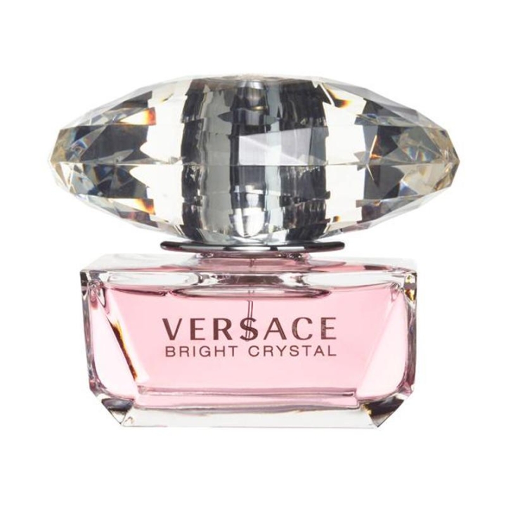 Versace Bright Crystal Edt 50ml