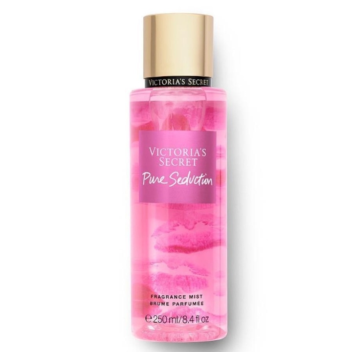 Victoria's Secret Pure Seduction Fragrance Mist 250ml