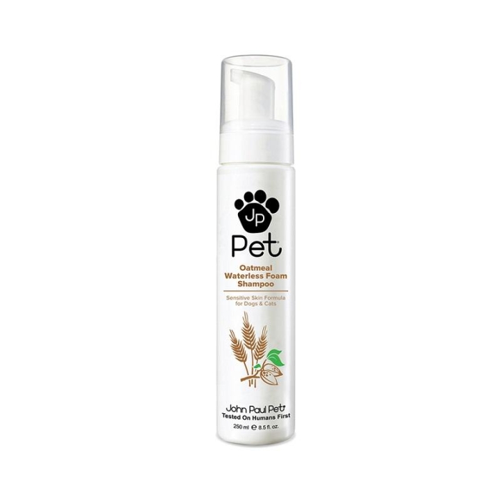 Köp Paul Mitchell John Paul Pet Oatmeal Waterless Foam Shampoo 25