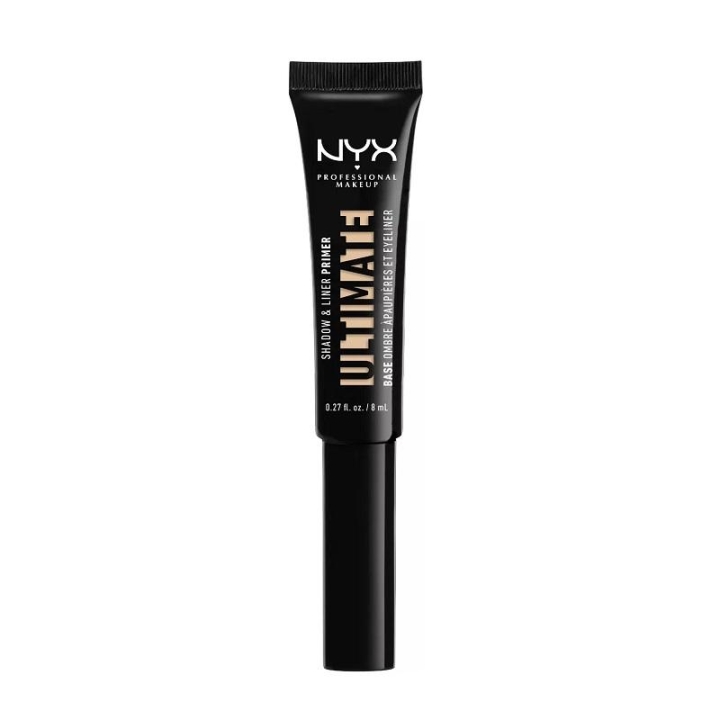 NYX PROF. MAKEUP Ultimate Shadow & Liner Primer - Medium