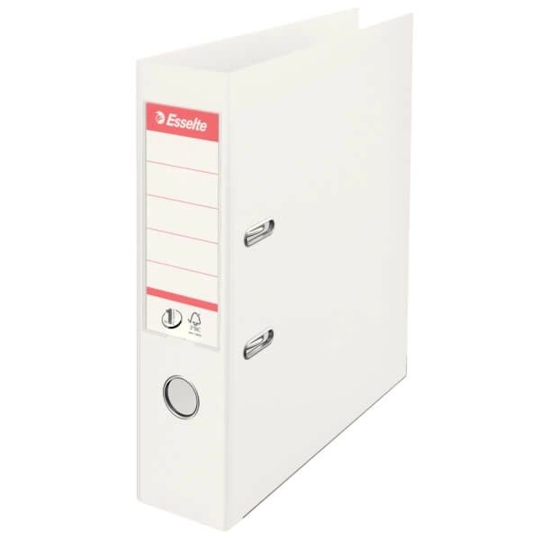 ESSELTE Pärm LAF No1 PP A4/75